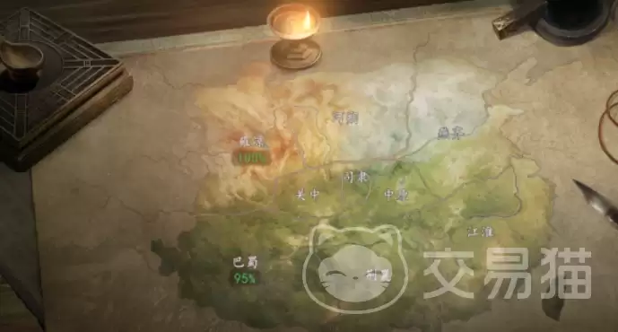 三国志王道天下寻访玩法详细说明三国志王道天下隐藏奖励与全奖励获取指南
