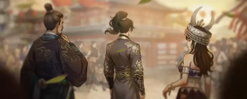 《今古群侠传》进入邪线必备条件说明