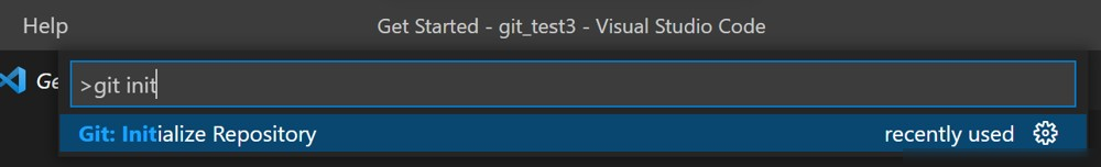 在VSCode中使用Git进行版本控制的实现方式步骤实用指南