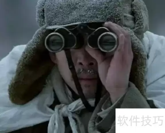 狙击手刘文武原型揭秘