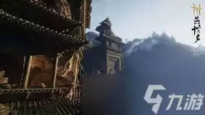 燕云十六声墨城云轨建造做法介绍