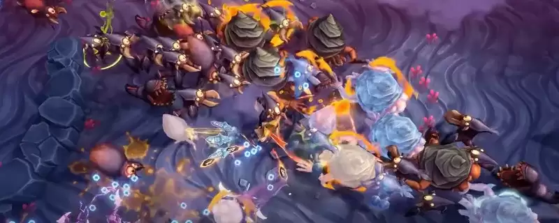 《咒语旅团》金甲虫说明-任务中的特殊敌人解析