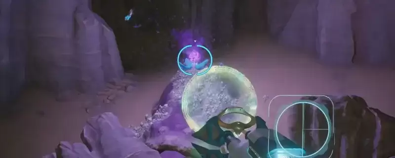 《深海迷航2：异星水域》阿克苏姆视野适应获得攻略-详细获取做法解析