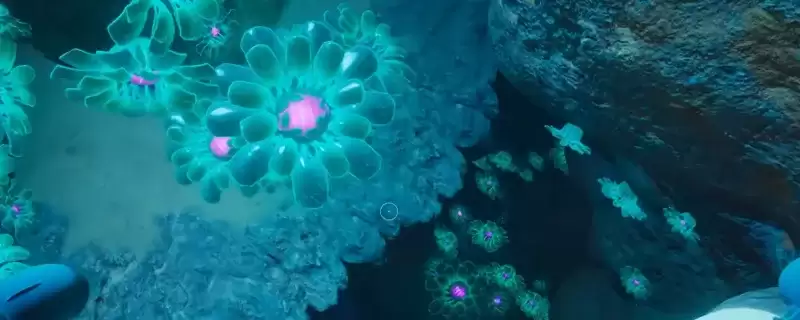 《深海迷航2：异星水域》矿物材料采集指南-全矿物位置详细说明