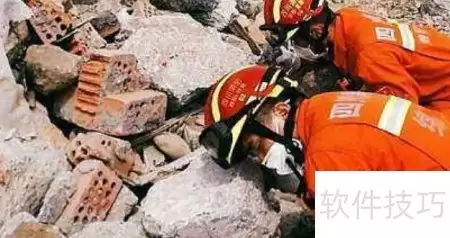 地震救援专家及作用解析