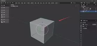Blender无法雕刻细节如何解决