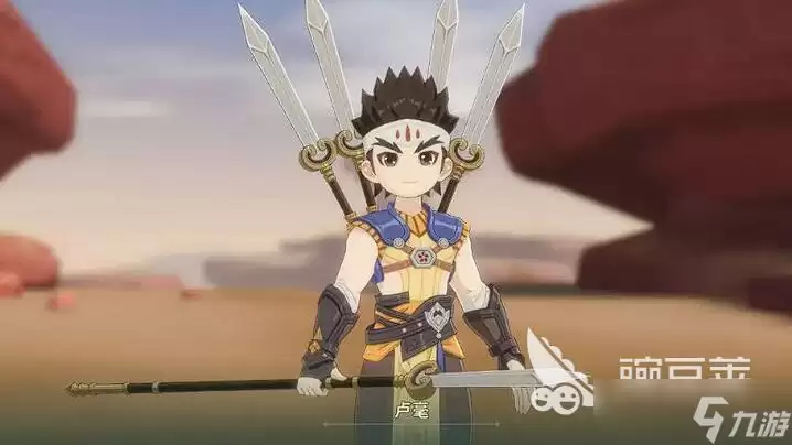 热血江湖归来武学选哪个 热血江湖归来武学入门操作步骤