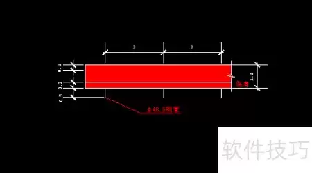 CAD中添加A4图框怎么处理-实用方法和关键步骤