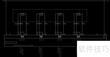 CAD文字变图框？速查字体问题怎么理解-相关要点和注意事项