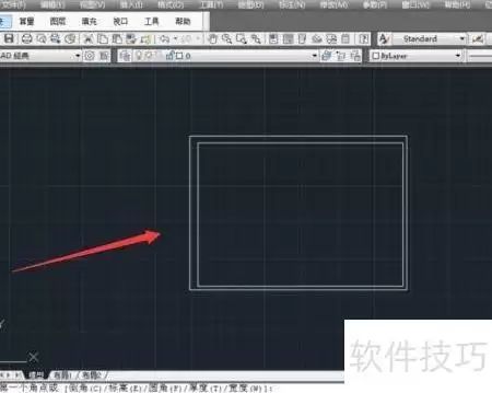 CAD图纸比例适配图框实用用法要注意什么-核心信息和使用场景