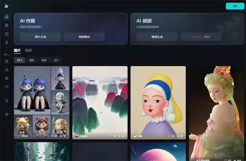 即梦AI如何制作人物推开旧门阳光洒进来效果怎么做-执行顺序和关键限制