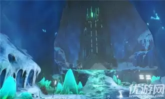 深海迷航2异星水域开局如何将氧气拉满