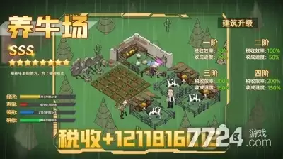 加勒比帝国平民最强阵容—五个T0组合分享