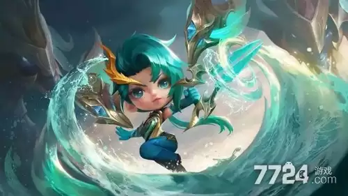 金铲铲之战s17幻灵战队武器效果是什么 S17幻灵战队武器推荐