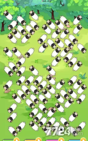 套住那只羊攻略大全 全关卡通关实用技巧