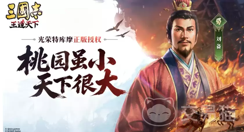 三国志王道天下武将羁绊搭配攻略三国志王道天下最强武将组合推荐