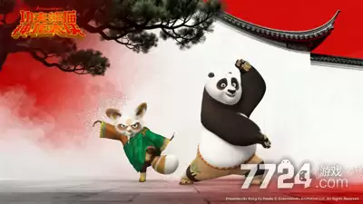 功夫熊猫神龙大侠角色强度排行—最强角色推荐