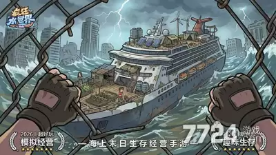 疯狂水世界破解版内置修改器—MOD作弊菜单版下载