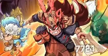 三国萌将传最强武将 平民英雄推荐