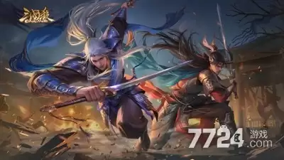 三国杀ol最强武将排行 最厉害的武将是哪个