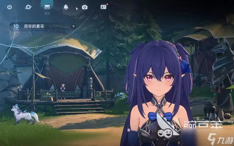 蓝色星原旅谣相机如何用 蓝色星原旅谣相机功能分享