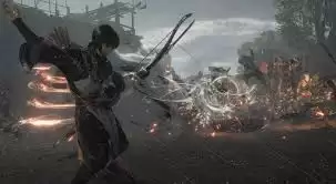真三国无双起源梦幻四英杰DLC新增武器是什么-真三国无双起源梦幻四英杰DLC新增武器有哪些