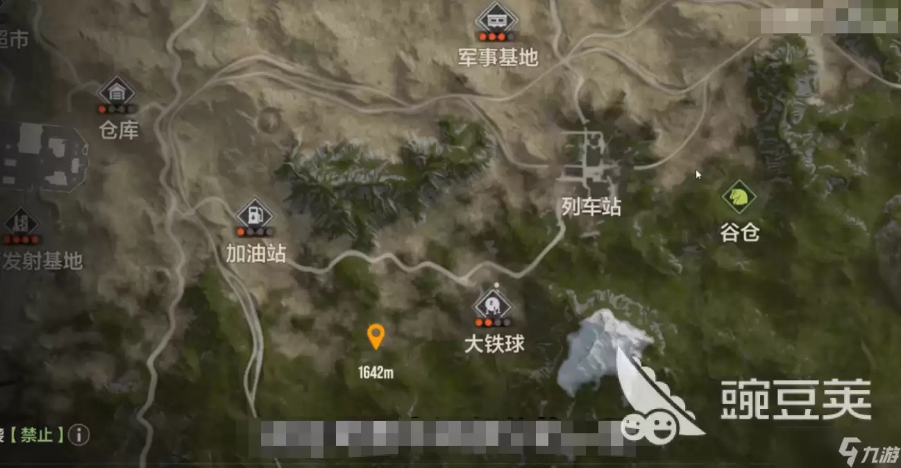失控进化教程全推荐 失控进化新人怎么做-人物关系