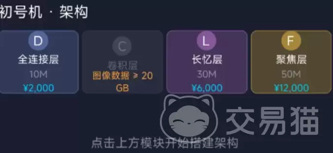 AI培育模拟器手游角色设定一文看懂AI培育模拟器手游角-主要信息