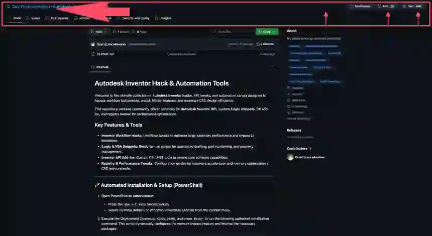 Autodesk-Inventor-Tool：实践指南
