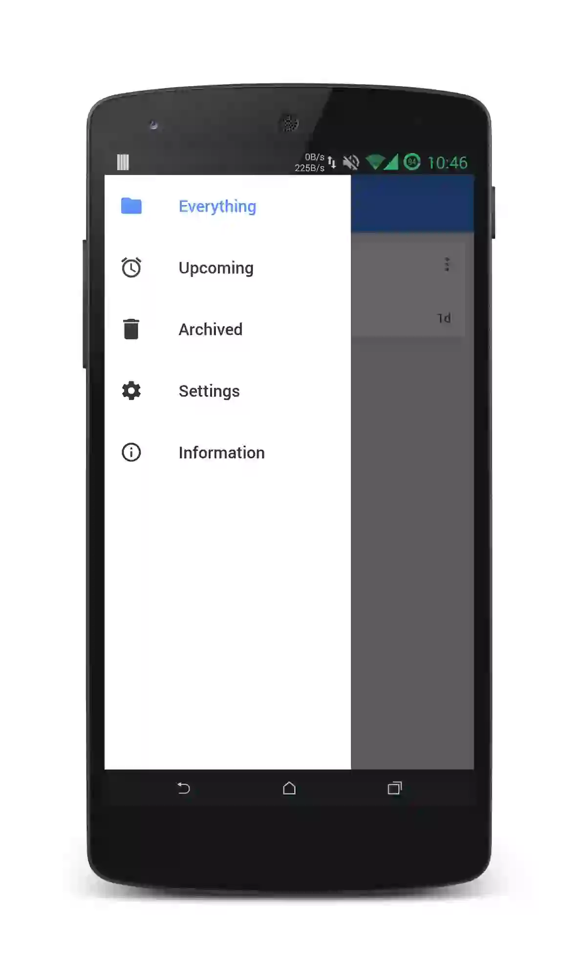 android-material-design-Open-source-projects：实践指南