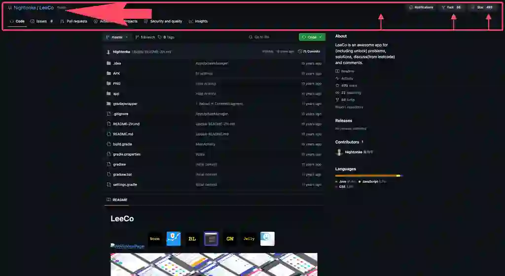 LeeCo：实践指南