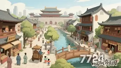 这城有良田最佳五人配置 最强阵容搭配推荐有哪些-类型差异和选择建
