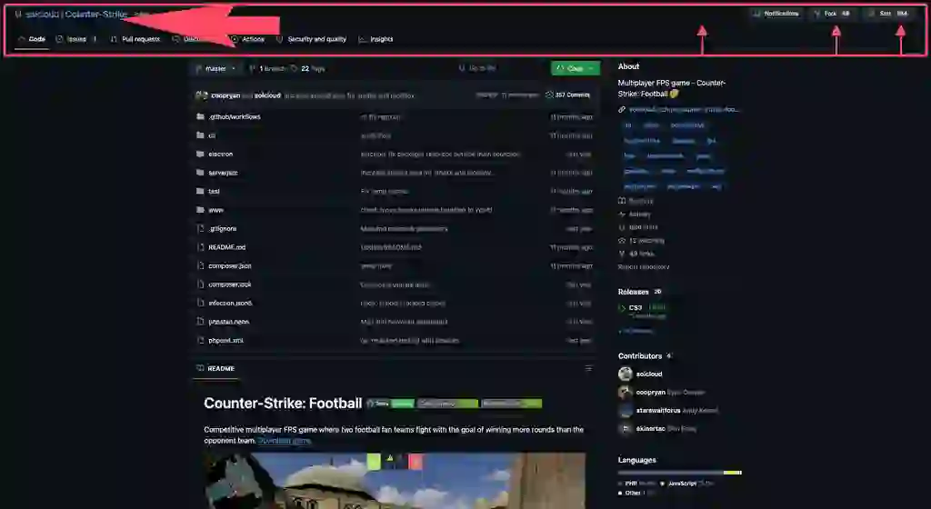 Counter-Strike：实践指南