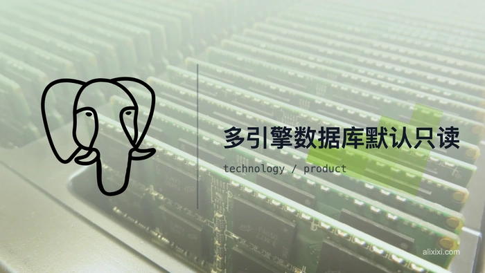 Database MCP Server 如何默认只读访问 SQLite、MySQL、MariaDB 和 PostgreSQL？