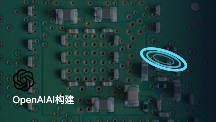 使用 OpenAI Realtime API 构建实时语音对话应用