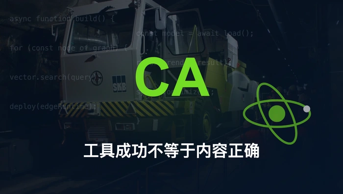 Code Agent 为什么会在文件编辑成功后仍然损坏内容？