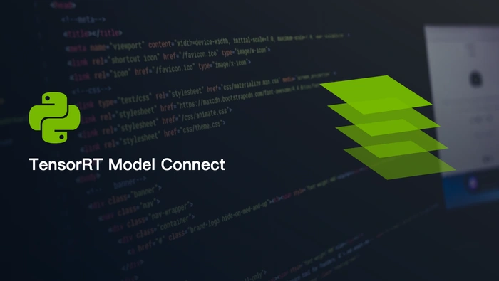 Python：如何通过 TensorRT-Model-Connect 部署 LocateAnything-3B？