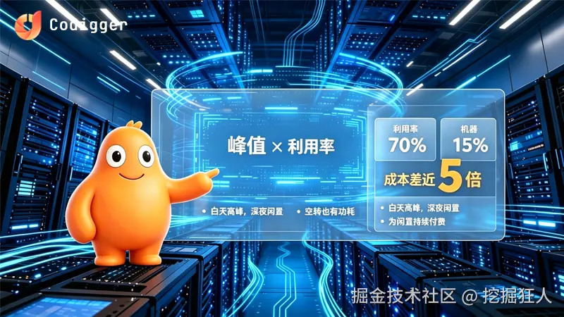 私有化部署真实成本拆解：算力、模型与运维如何算清