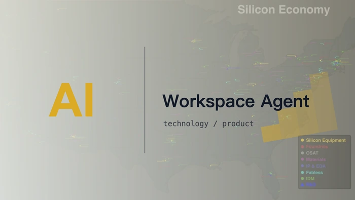 Workspace Agent 如何通过团队知识、审批和跨工具协作形成差异化？