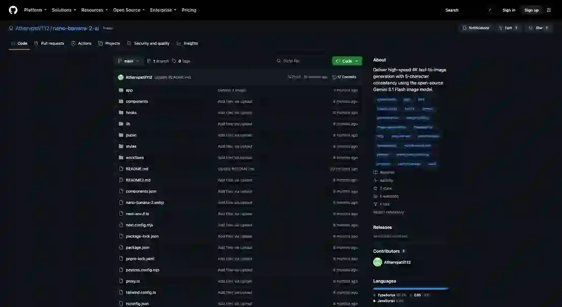 nano-banana-2-ai：AI Agent 工具实践指南