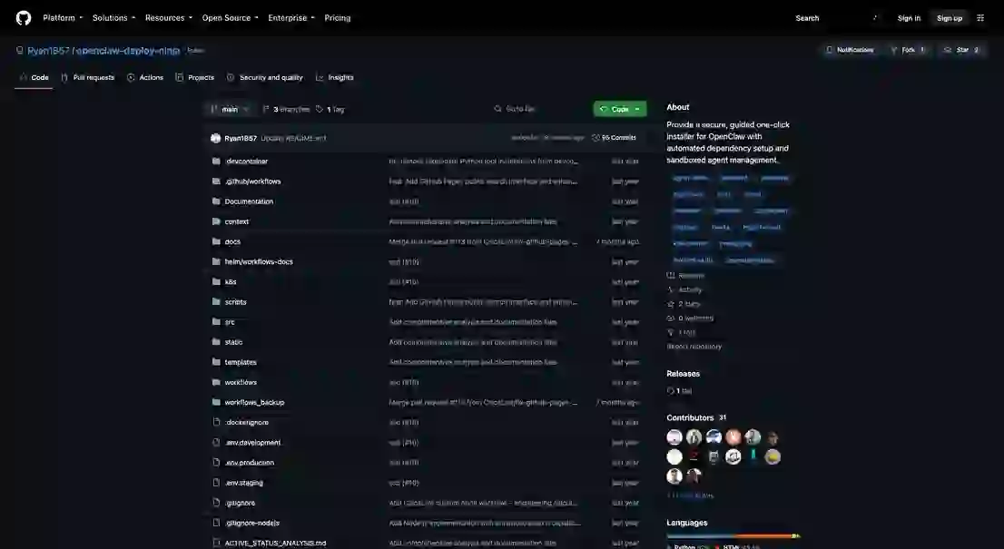 openclaw-deploy-ninja：实践指南