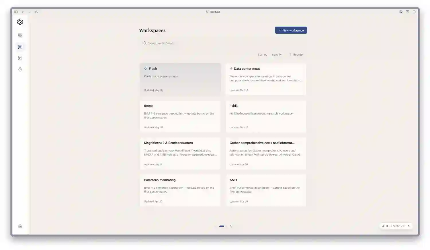 LangAlpha：AI Agent 工具实践指南