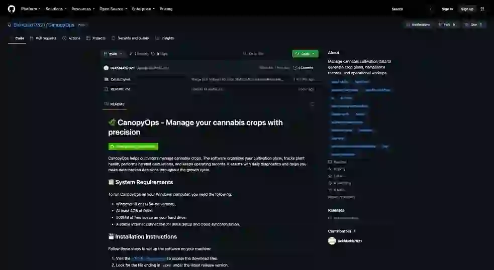 CanopyOps：AI Agent 工具实践指南