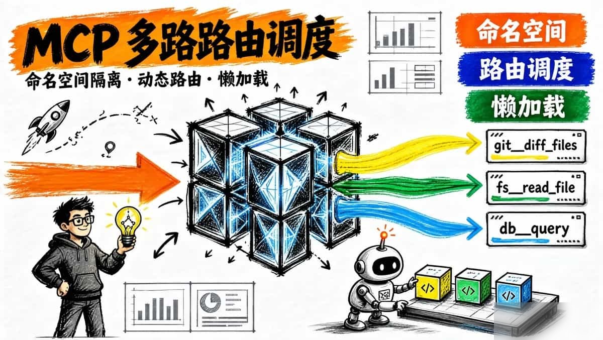 在Claude Desktop中配置多个 MCP Server实践实用指南